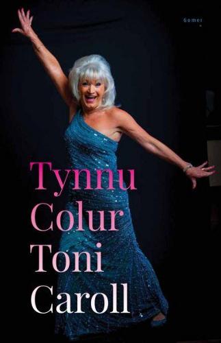 Tynnu Colur Toni Caroll