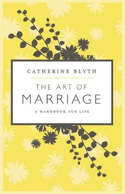 The Art of Marriage