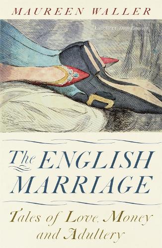 The English Marriage