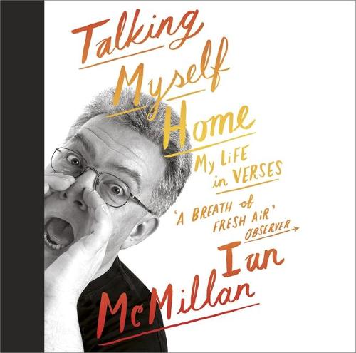 Talking Myself Home