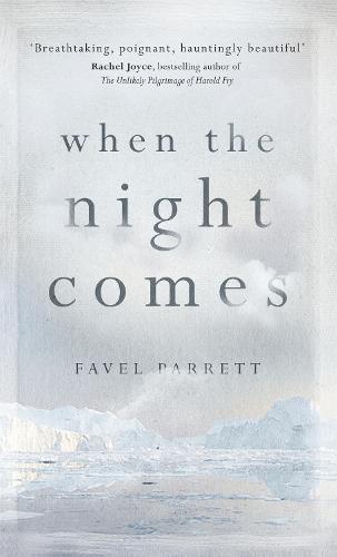 When the Night Comes
