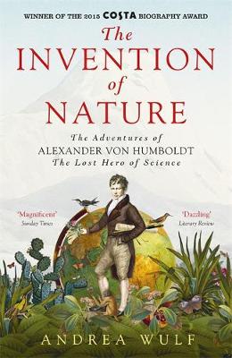 The Invention of Nature
