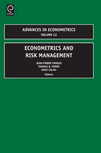 Econometrics and Risk Management