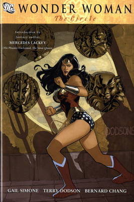 Wonder Woman: Circle