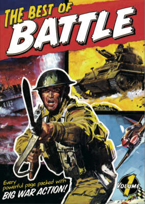 Best of Battle - (Vol. 1), The