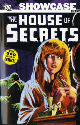 Showcase Presents: House of Secrets