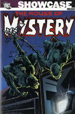 Showcase Presents: House of Mystery