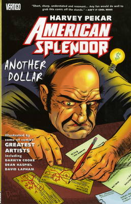 American Splendor: Another Dollar