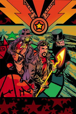 Starman Omnibus: v. 2