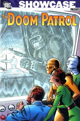 Showcase: Doom Patrol v. 1