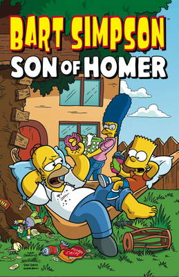 Bart Simpson