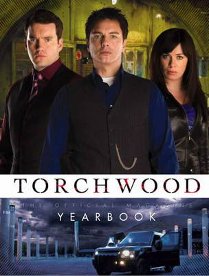 Torchwood