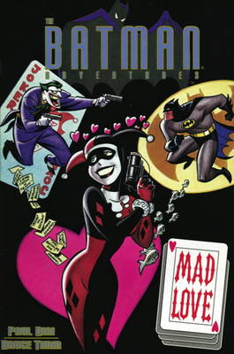 Batman: Mad Love and Other Stories