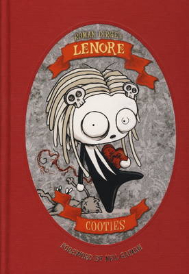 Lenore: Cooties (Color Edition)