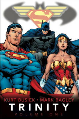 Trinity: v. 1