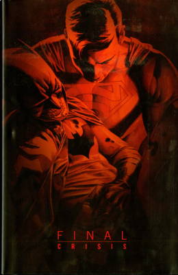Final Crisis