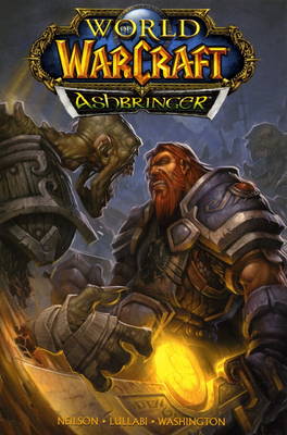 World of Warcraft: Ashbringer