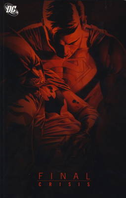 Final Crisis