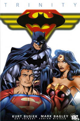 Trinity: v. 2