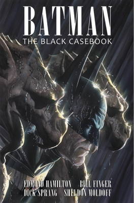 Batman: Black Casebook