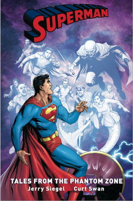 Superman: Tales from the Phantom Zone