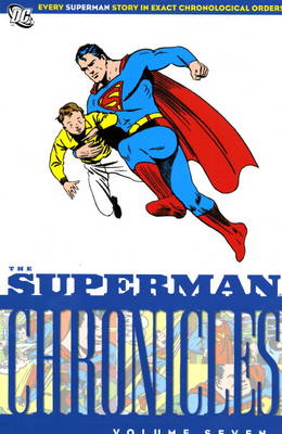 Superman Chronicles: v. 7