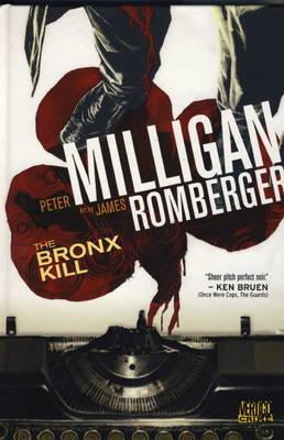 The Bronx Kill