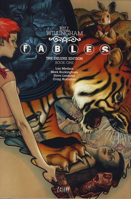 Fables: v. 1