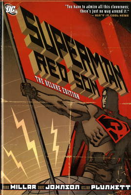 Superman: Red Son