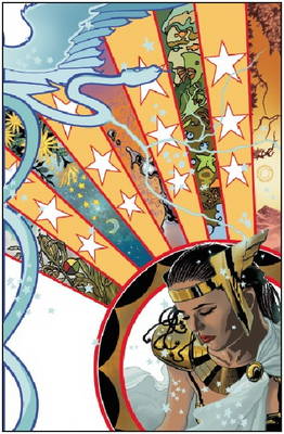 Absolute Promethea: v. 2