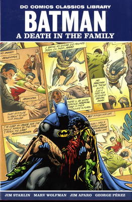 Batman: Death in the Family