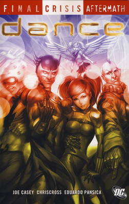 Final Crisis Aftermath: Dance