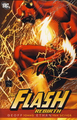 The Flash: Rebirth