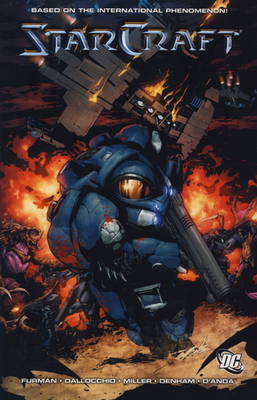 Starcraft