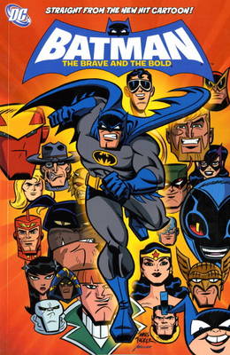 Batman: Brave and the Bold