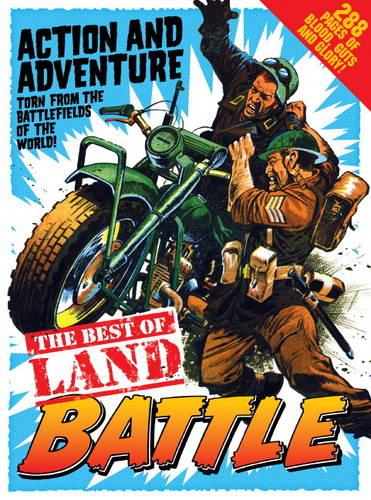 Best of Land Battle