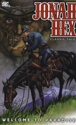 Jonah Hex: Welcome to Paradise