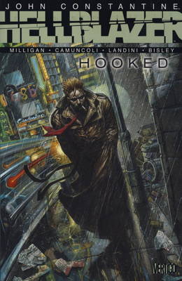 Hellblazer: Hooked