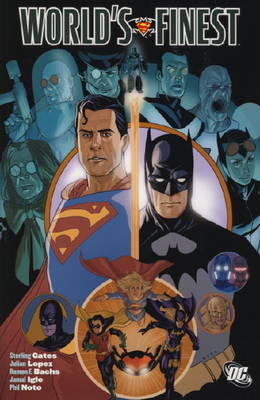 World's Finest