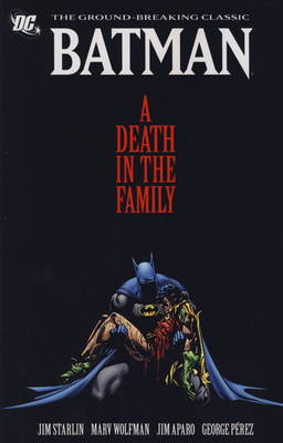 Batman: Death in the Family