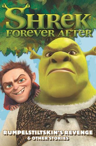 Shrek Forever After