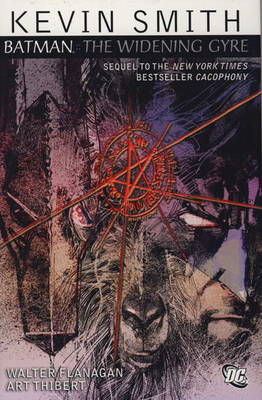 Batman: Widening Gyre