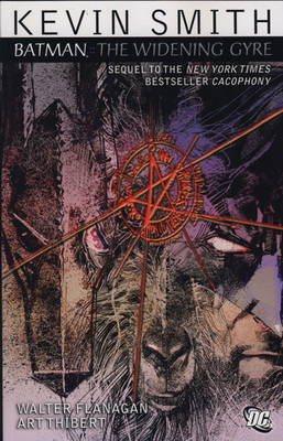 Batman: Widening Gyre