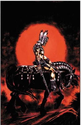 Warlord: Forgotten