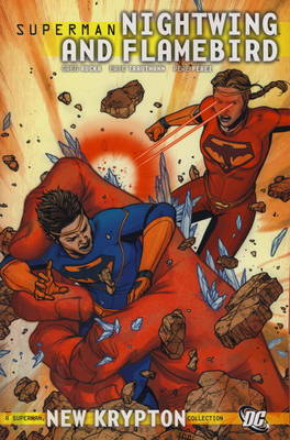 Superman: Nightwing and Flamebird v. 2
