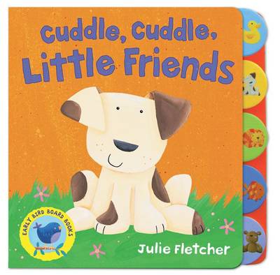 Cuddle, Cuddle Little Friends