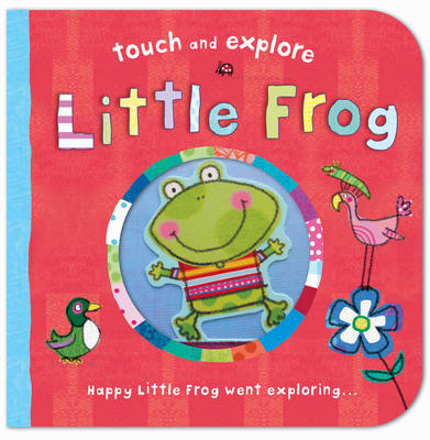 Little Frog