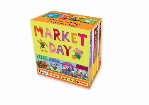 Market Day