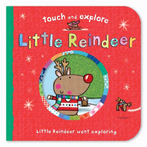 Little Reindeer