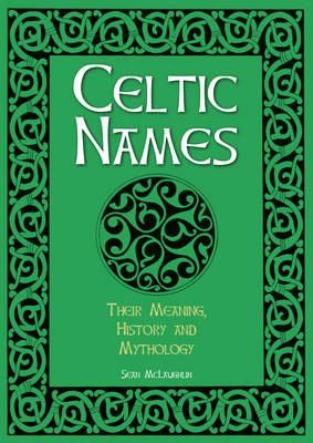 Celtic Names